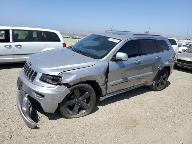 JEEP GRAND CHEROKEE 2016 1c4rjfcg6gc408415