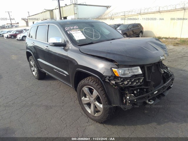 JEEP GRAND CHEROKEE 2016 1c4rjfcg6gc445576