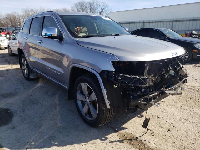 JEEP GRAND CHER 2016 1c4rjfcg6gc469408