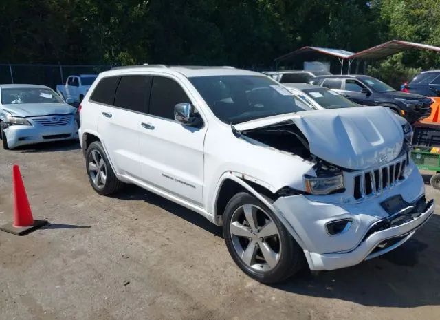 JEEP GRAND CHEROKEE 2016 1c4rjfcg6gc478660