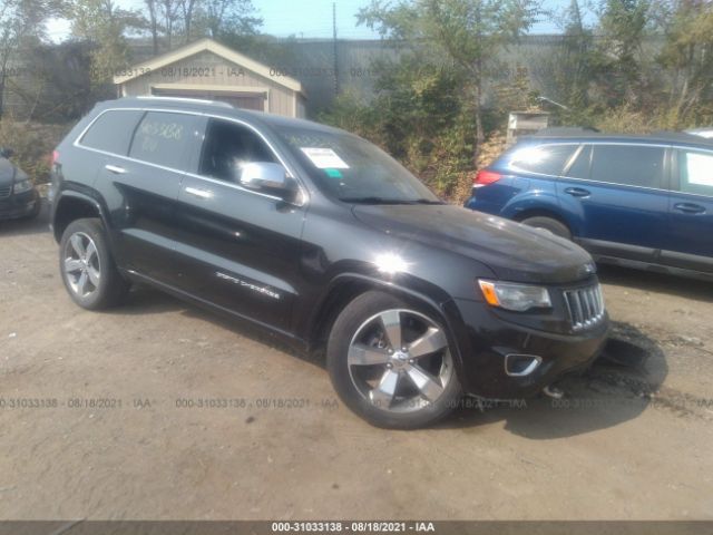 JEEP GRAND CHEROKEE 2016 1c4rjfcg6gc494955