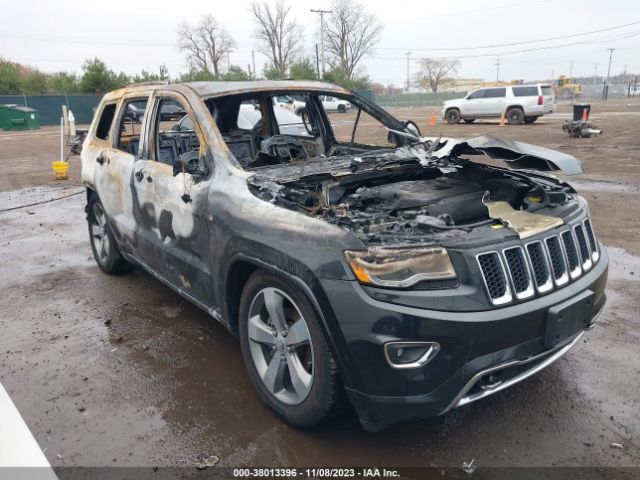 JEEP GRAND CHEROKEE 2016 1c4rjfcg6gc497791