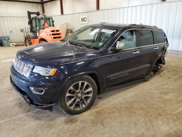 JEEP GRAND CHER 2017 1c4rjfcg6hc607630