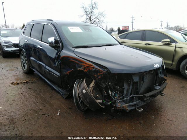 JEEP GRAND CHEROKEE 2017 1c4rjfcg6hc749489