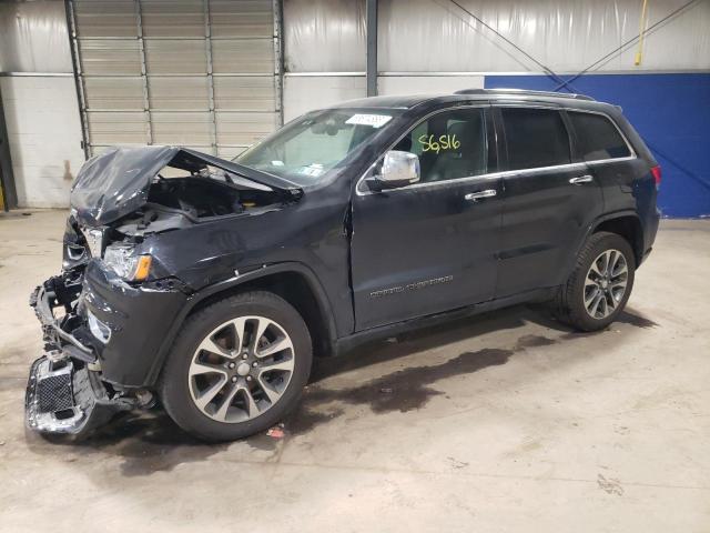 JEEP GRAND CHER 2017 1c4rjfcg6hc750965