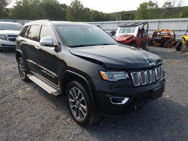 JEEP GRAND CHEROKEE 2017 1c4rjfcg6hc803129