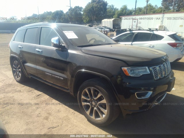 JEEP GRAND CHEROKEE 2017 1c4rjfcg6hc803986