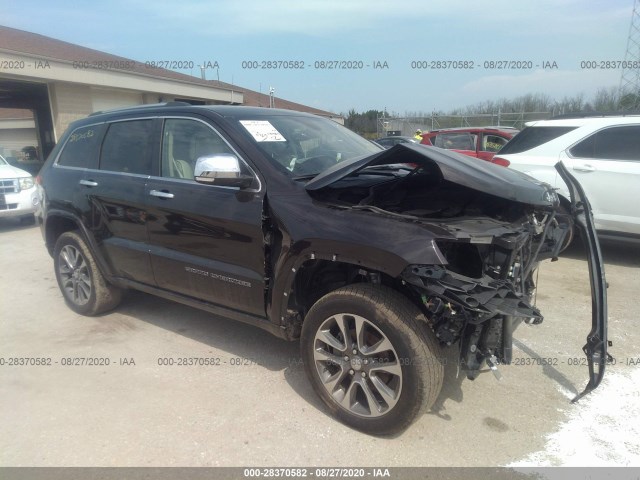 JEEP GRAND CHEROKEE 2017 1c4rjfcg6hc819010