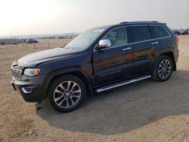 JEEP GRAND CHEROKEE 2017 1c4rjfcg6hc854243