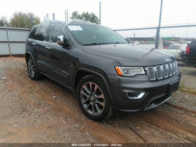 JEEP GRAND CHEROKEE 2017 1c4rjfcg6hc862715