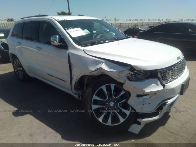 JEEP GRAND CHEROKEE 2017 1c4rjfcg6hc876825