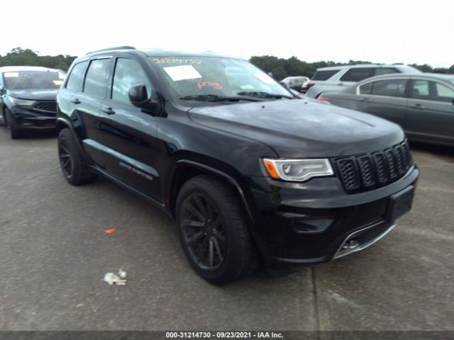 JEEP GRAND CHEROKEE 2017 1c4rjfcg6hc904364