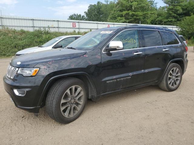 JEEP GRAND CHER 2017 1c4rjfcg6hc941303