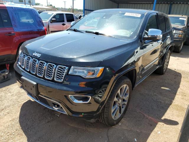 JEEP GRAND CHER 2017 1c4rjfcg6hc942032