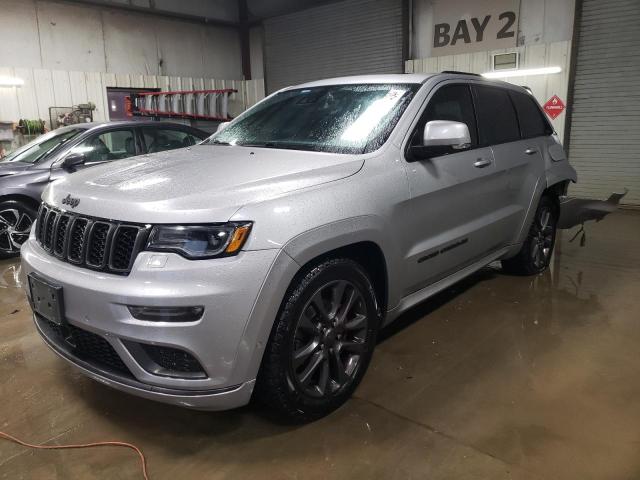 JEEP GRAND CHER 2018 1c4rjfcg6jc107649