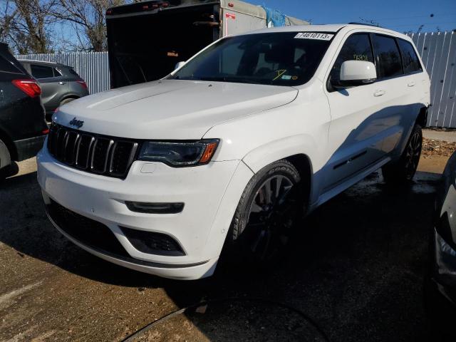 JEEP GRAND CHER 2018 1c4rjfcg6jc108395