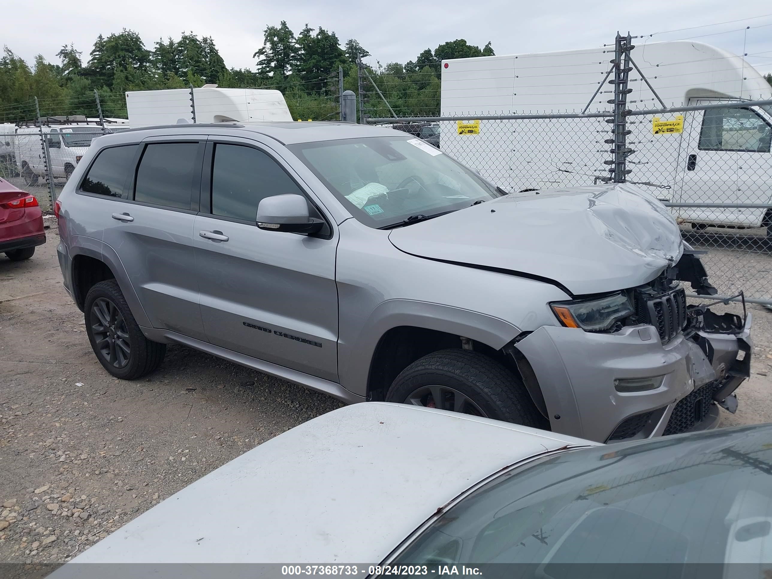 JEEP GRAND CHEROKEE 2018 1c4rjfcg6jc235759