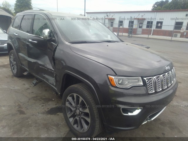 JEEP GRAND CHEROKEE 2018 1c4rjfcg6jc407563