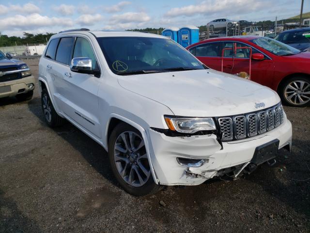 JEEP GRAND CHER 2018 1c4rjfcg6jc505170