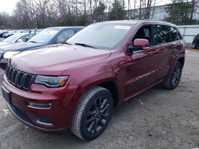 JEEP GRAND CHEROKEE 2019 1c4rjfcg6kc577682