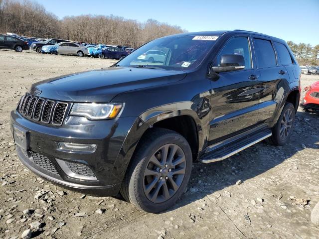 JEEP GRAND CHEROKEE 2019 1c4rjfcg6kc592621