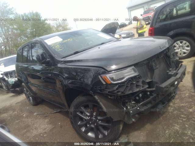 JEEP GRAND CHEROKEE 2019 1c4rjfcg6kc640747