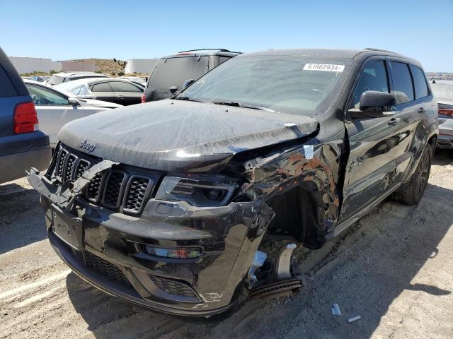 JEEP GRAND CHEROKEE 2019 1c4rjfcg6kc655233