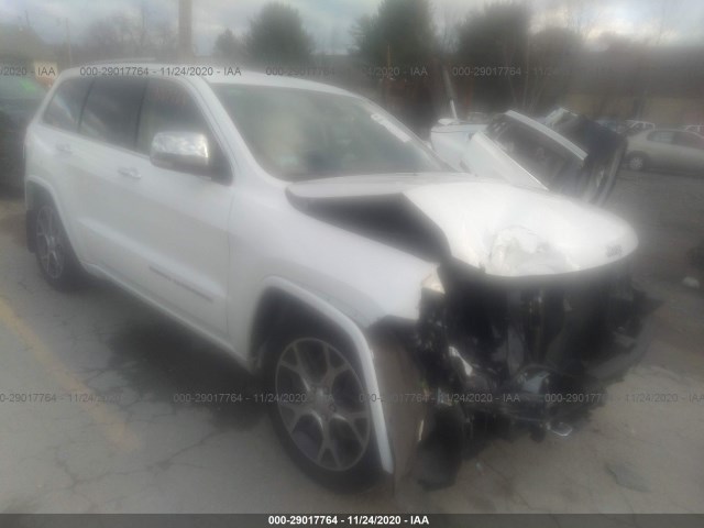 JEEP GRAND CHEROKEE 2019 1c4rjfcg6kc688345