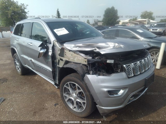 JEEP GRAND CHEROKEE 2019 1c4rjfcg6kc726348