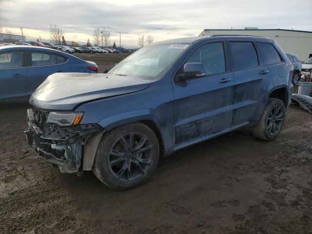 JEEP GRAND CHEROKEE 2019 1c4rjfcg6kc764453