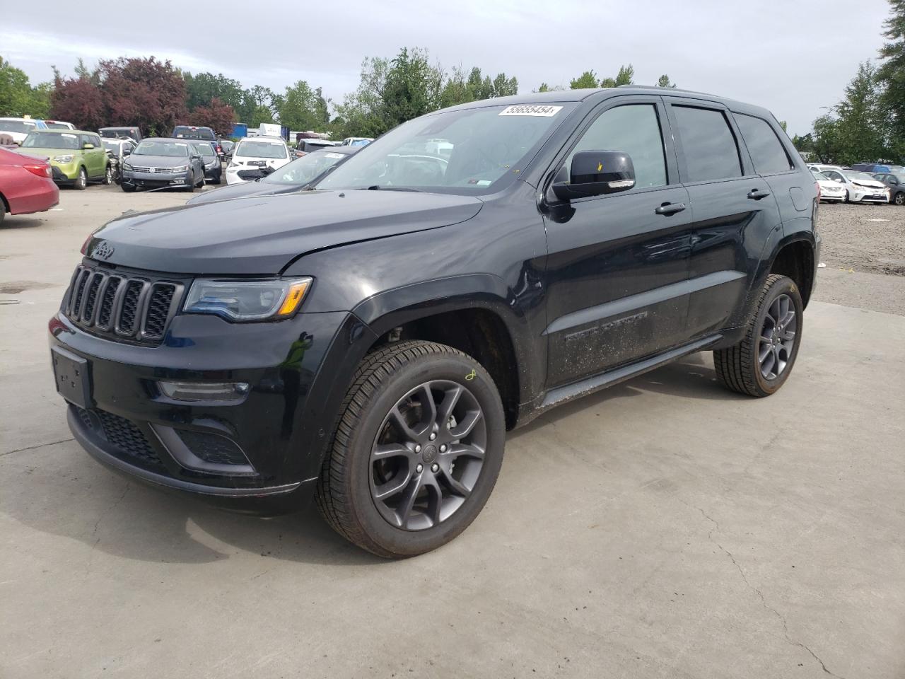 JEEP GRAND CHEROKEE 2020 1c4rjfcg6lc101594