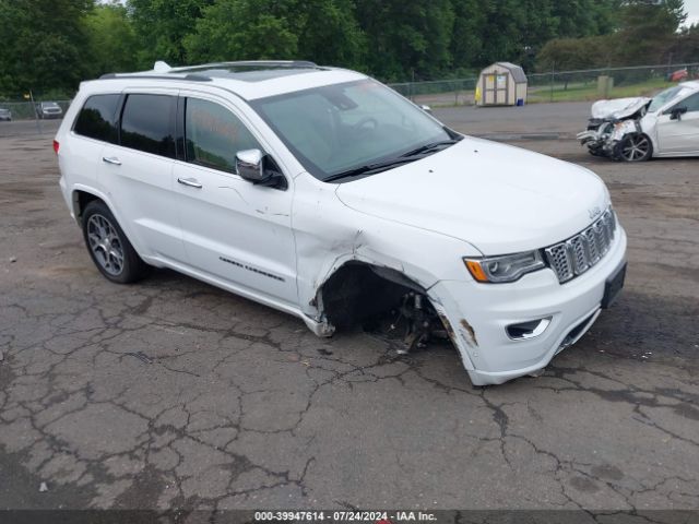 JEEP GRAND CHEROKEE 2020 1c4rjfcg6lc138175