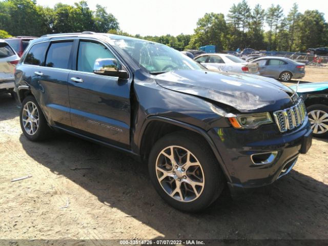 JEEP GRAND CHEROKEE 2021 1c4rjfcg6mc565017