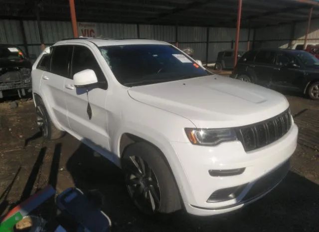 JEEP GRAND CHEROKEE 2021 1c4rjfcg6mc590600