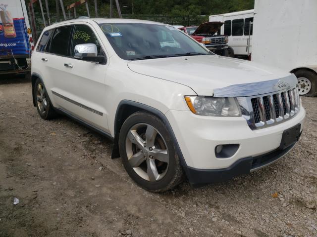 JEEP GRAND CHER 2012 1c4rjfcg7cc133423