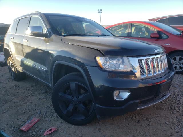 JEEP GRAND CHER 2012 1c4rjfcg7cc155275