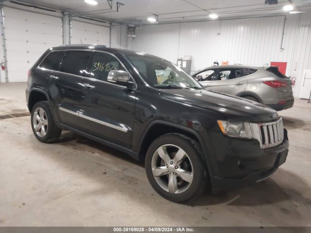 JEEP GRAND CHEROKEE 2012 1c4rjfcg7cc180046