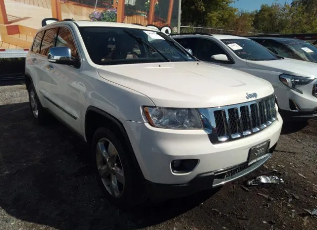 JEEP GRAND CHEROKEE 2012 1c4rjfcg7cc231741