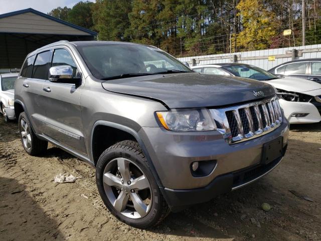 JEEP GRAND CHER 2012 1c4rjfcg7cc262827