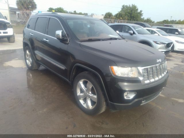 JEEP GRAND CHEROKEE 2012 1c4rjfcg7cc280602