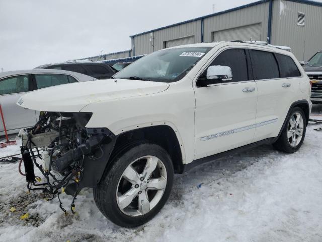 JEEP GRAND CHEROKEE 2012 1c4rjfcg7cc292216