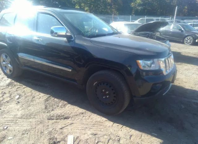 JEEP GRAND CHEROKEE 2012 1c4rjfcg7cc310052