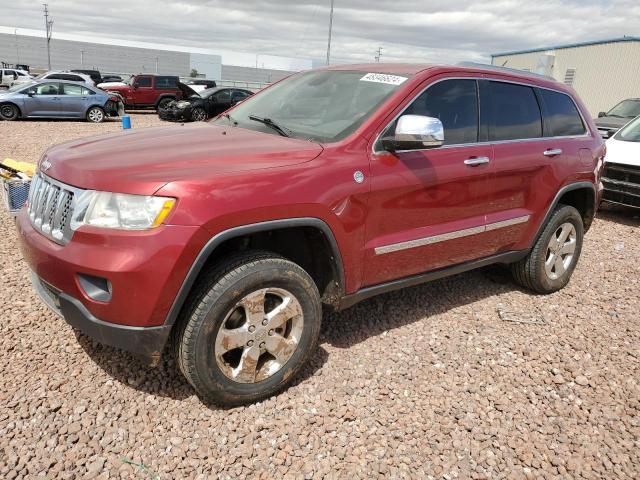 JEEP GRAND CHEROKEE 2012 1c4rjfcg7cc310066