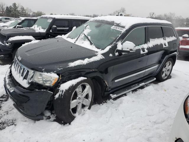 JEEP GRAND CHER 2012 1c4rjfcg7cc325375