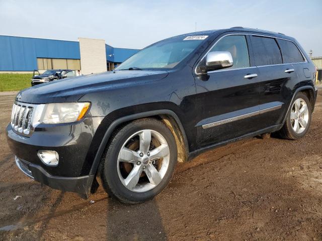 JEEP GRAND CHER 2012 1c4rjfcg7cc341365