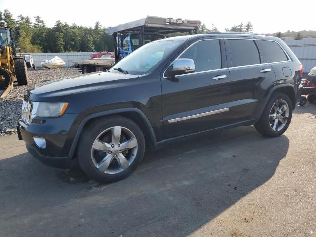 JEEP GRAND CHER 2013 1c4rjfcg7dc531782