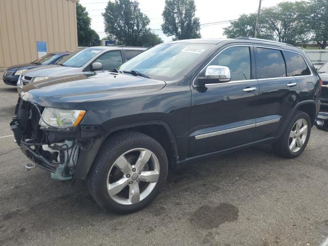 JEEP GRAND CHEROKEE 2013 1c4rjfcg7dc554365