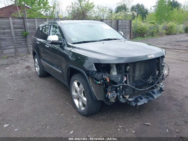 JEEP GRAND CHEROKEE 2013 1c4rjfcg7dc566631