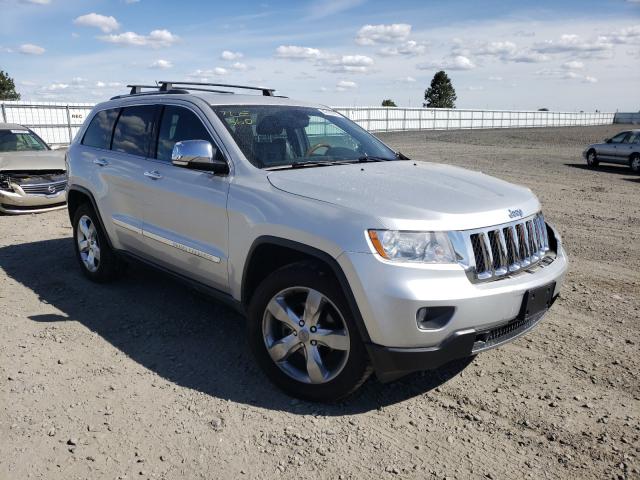 JEEP GRAND CHER 2013 1c4rjfcg7dc622244