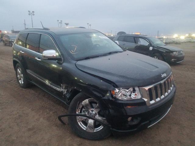 JEEP GRAND CHER 2013 1c4rjfcg7dc630831